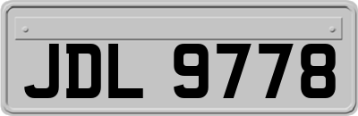 JDL9778