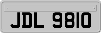 JDL9810