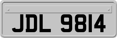 JDL9814