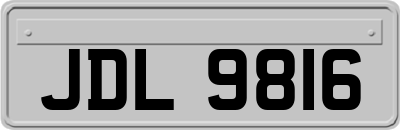 JDL9816