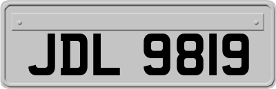 JDL9819