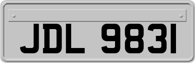 JDL9831