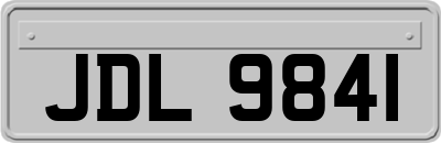 JDL9841