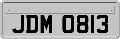 JDM0813