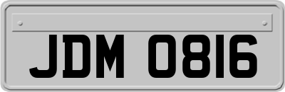 JDM0816