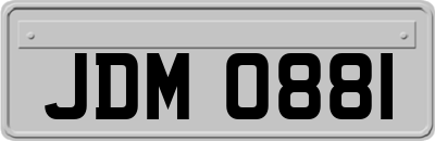 JDM0881