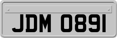 JDM0891