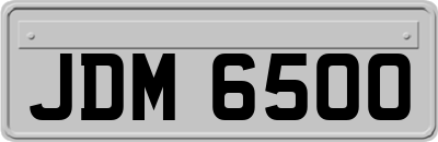 JDM6500