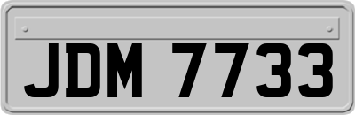 JDM7733