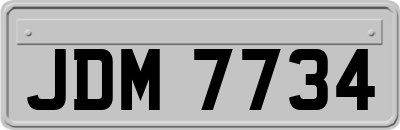 JDM7734