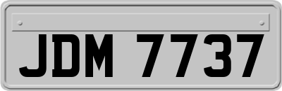 JDM7737