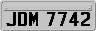 JDM7742