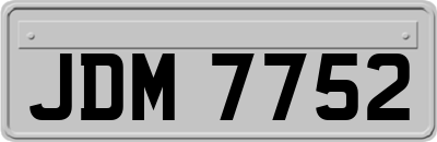 JDM7752