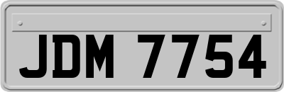 JDM7754