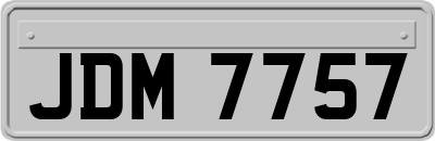 JDM7757