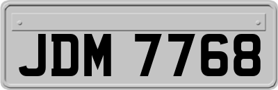 JDM7768