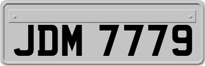 JDM7779