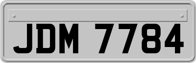 JDM7784