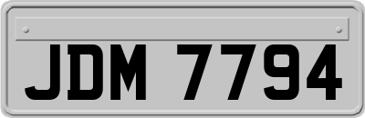 JDM7794