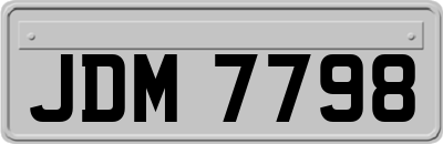 JDM7798