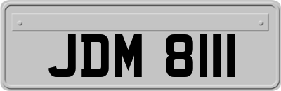 JDM8111