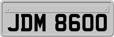 JDM8600