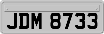 JDM8733