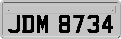 JDM8734