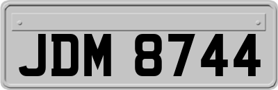 JDM8744