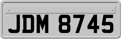 JDM8745