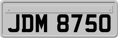 JDM8750