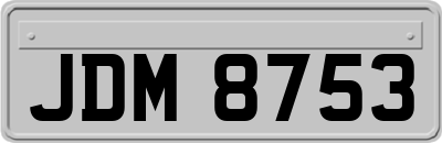 JDM8753