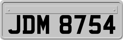 JDM8754