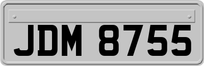 JDM8755