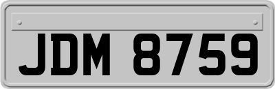 JDM8759