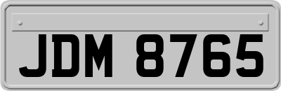 JDM8765