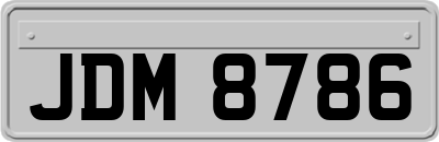 JDM8786