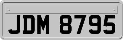 JDM8795