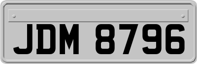 JDM8796