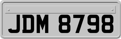 JDM8798