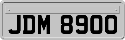 JDM8900