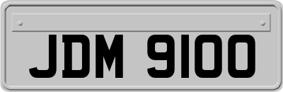 JDM9100