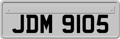 JDM9105