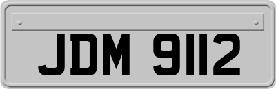 JDM9112