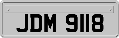 JDM9118