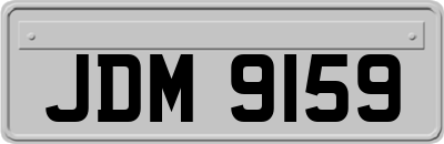 JDM9159