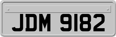 JDM9182