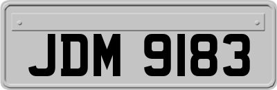 JDM9183