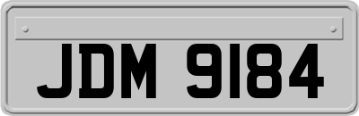 JDM9184