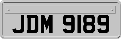 JDM9189